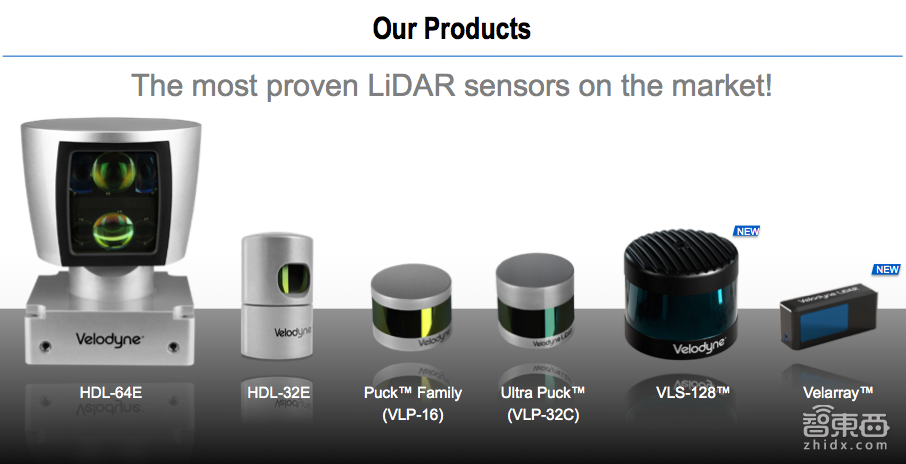 激光雷达一哥重庆秀肌肉！直言奥迪A8雷达太弱
