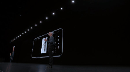 最强苹果电脑上手,配齐超8万!iPad系统独立,一文看尽昨夜苹果大会