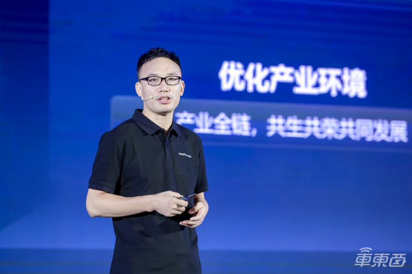 华为云发布自动驾驶开发平台，深度结合盘古大模型