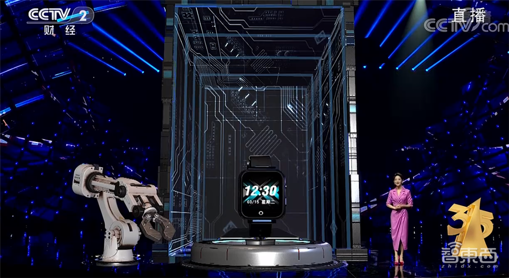 太可怕!儿童智能手表竟成偷窥器,315重锤个人隐私泄露