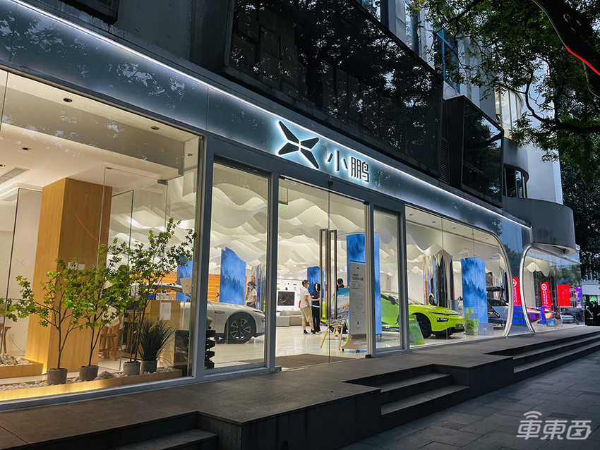 销量喜人，小鹏却偷偷降价了