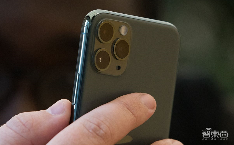 iPhone拍照继续发力!苹果收购摄影技术公司Spectral Edge,夜拍技术是其强项