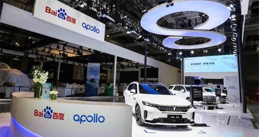 用十年L4积累赋能打造L2+，造车国家队的突围之战