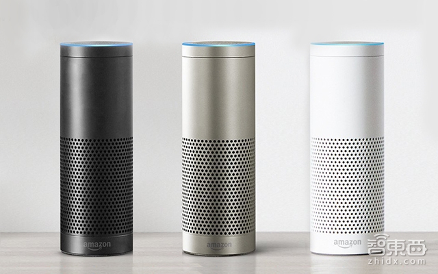 刚刚,亚马逊狂发3款新Echo音箱,更小更智能,价格腰斩!