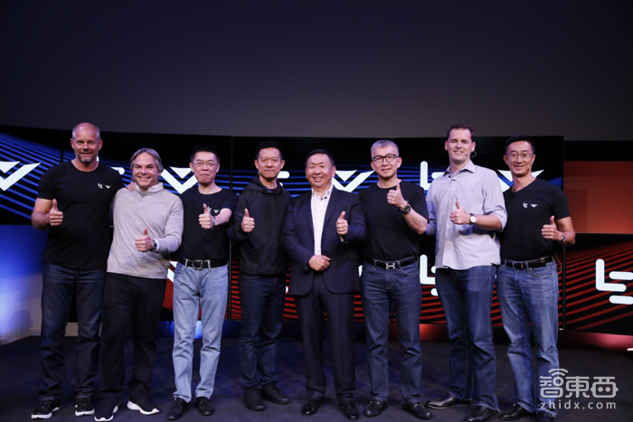 乐视20亿美金收购美最大智能电视商Vizio