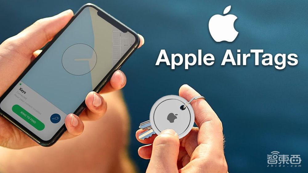 苹果新品终极预测:iPad Pro更新Mini LED,AirTags终于要来了?