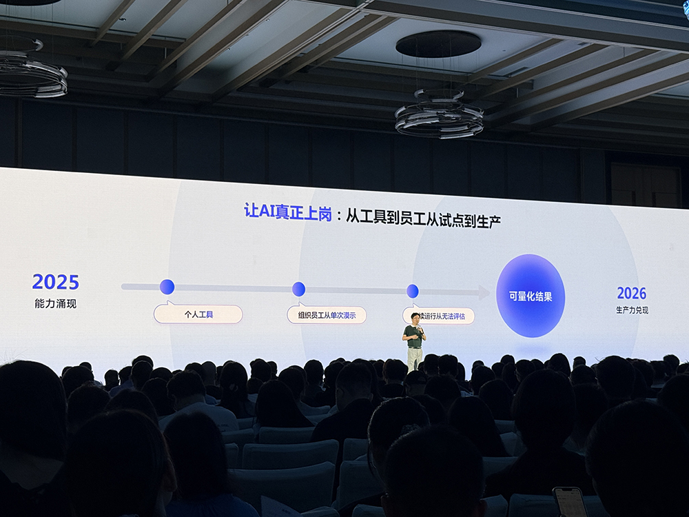 企业怎么拥有靠谱的AI员工?网易智企公开“看家秘籍”