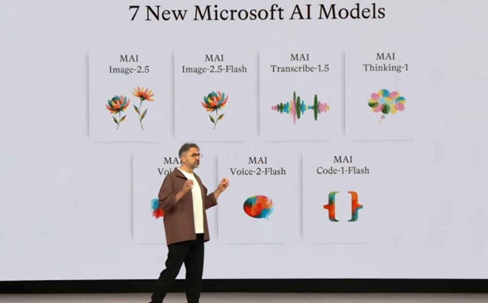 微软Build大会一文看尽:9款自研模型、Windows版龙虾、“梦中情机”,黄仁勋猛夸