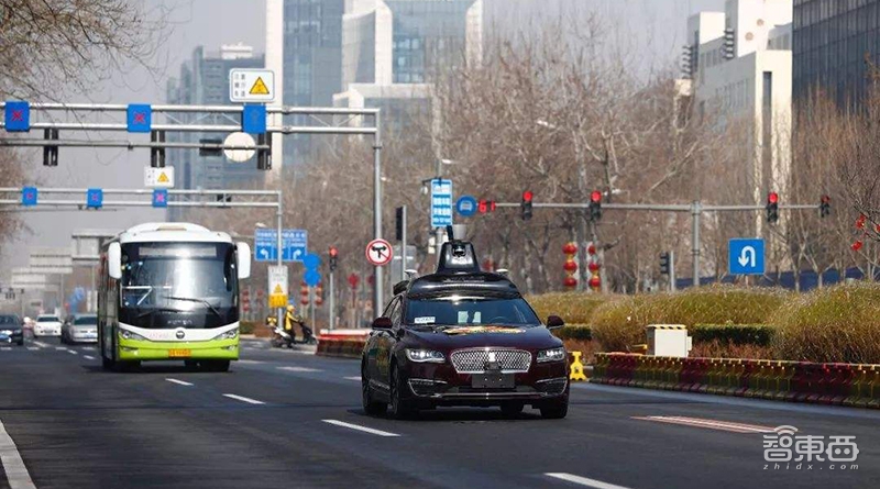 中国首份无人车路测报告!8企业54台车跑了15万公里