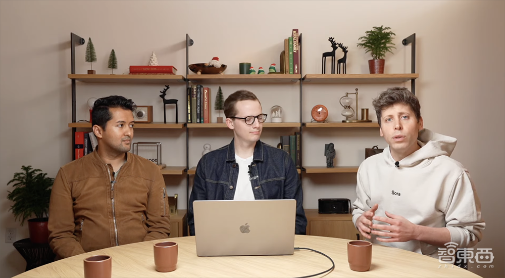 Sora上线挤爆服务器!1个视频3块钱,网友已玩疯,实测对比可灵海螺