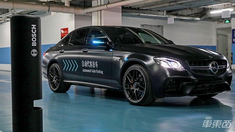 博世全球CEO:汽车颓势还将持续5年!