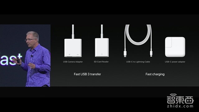 2个半小时 11款硬件 苹果展示新帝国!