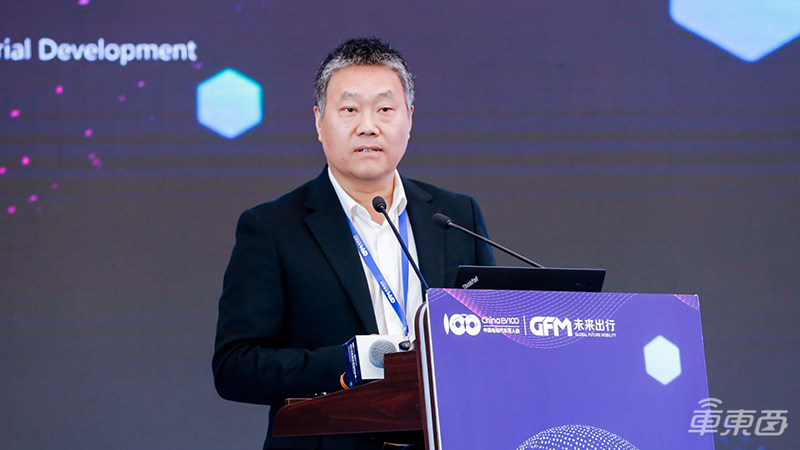 共享出行爆点已至，汽车后市场将增长6倍！华为腾讯们要这么干