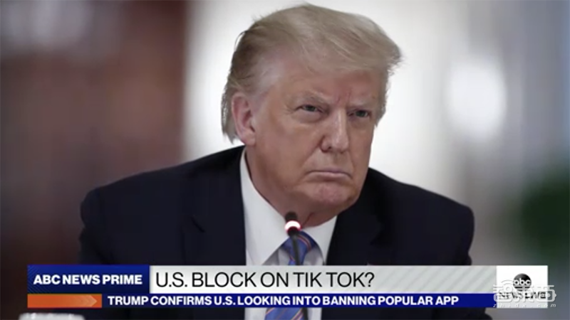 中国App遭五国围堵!日本提议拉黑抖音,印度或再禁275款