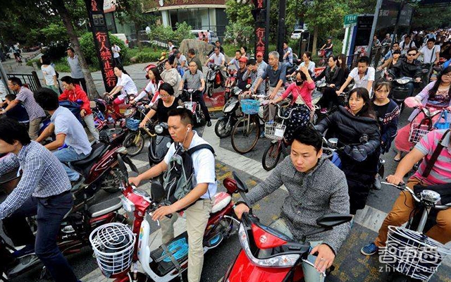 共享单车大撤退!逃离北上广,求活路