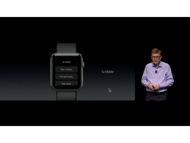 苹果昨晚为中国人操碎了心 玩出了“生态化反”的最高境界