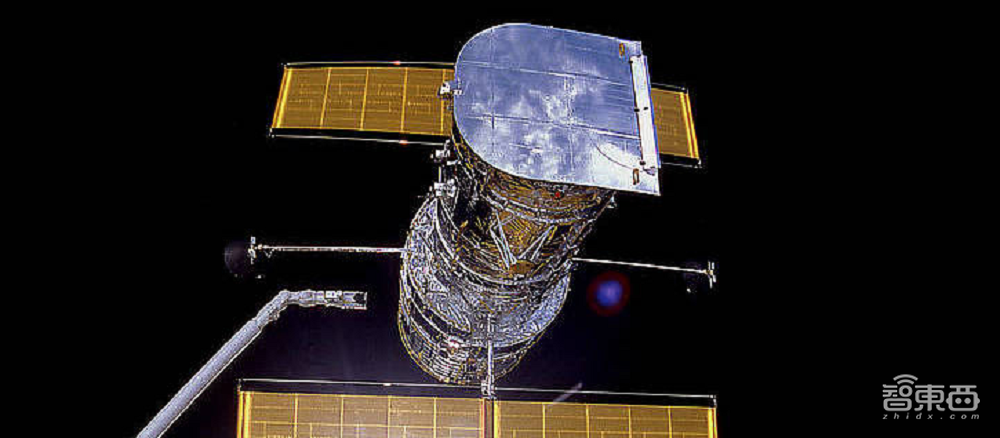 耗资100亿、鸽了14年,哈勃望远镜的“继任者”终于上岗