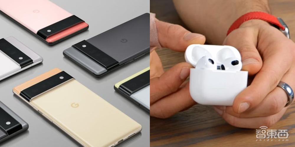 疫情重创苹果谷歌供应链,中国制造成全球科技产业“定海神针”