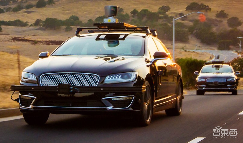 自动驾驶创企Aurora融资5.3亿美元，亚马逊为何争着投？