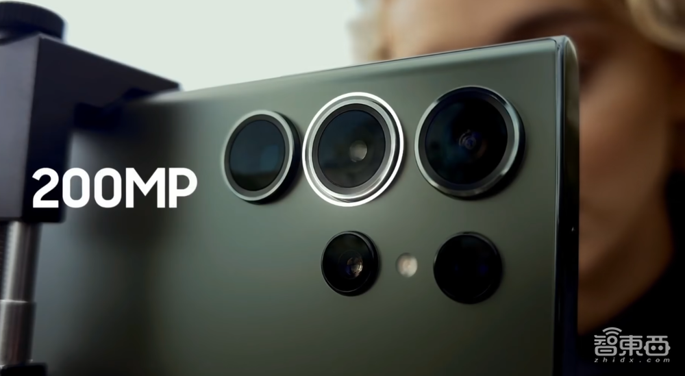 三星发布旗舰新机皇，与谷歌、高通联手开发XR