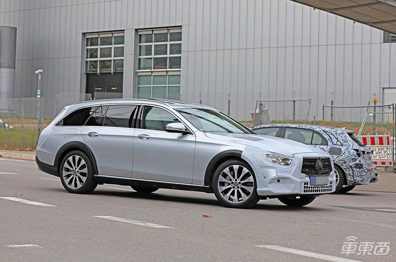 奔驰秀插混车型,Apex和Rimac比拼电动超跑!这28款车“遗憾无缘”日内瓦车展