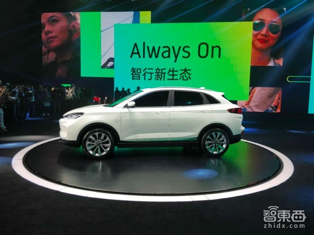 给年轻人造20万的智能电动车 但威马真的懂年轻人吗？