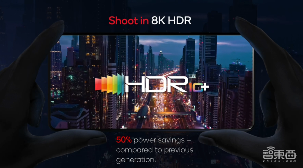 高通芯皇改名骁龙8!影像AI游戏性能暴涨,9家手机巨头争首发