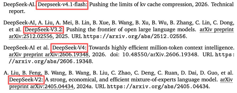 MiMo-V2.6刚发，小米罗福莉扔出MiMo-V3新架构！引用DeepSeek多项成果