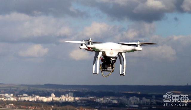 全球最重要的40场无人机峰会 准备好环绕地球吧