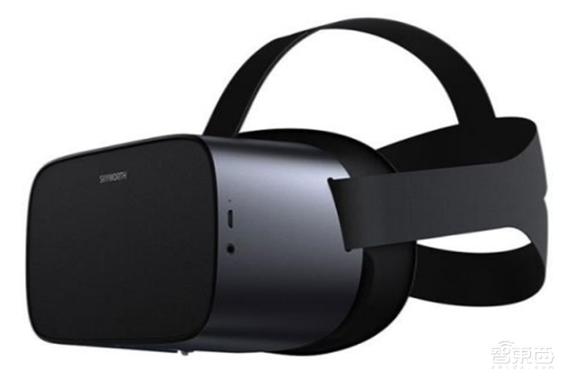 VR界火爆的Pancake技术是个啥?搞定眩晕笨重两大痛点,苹果也会用 | 智东西内参