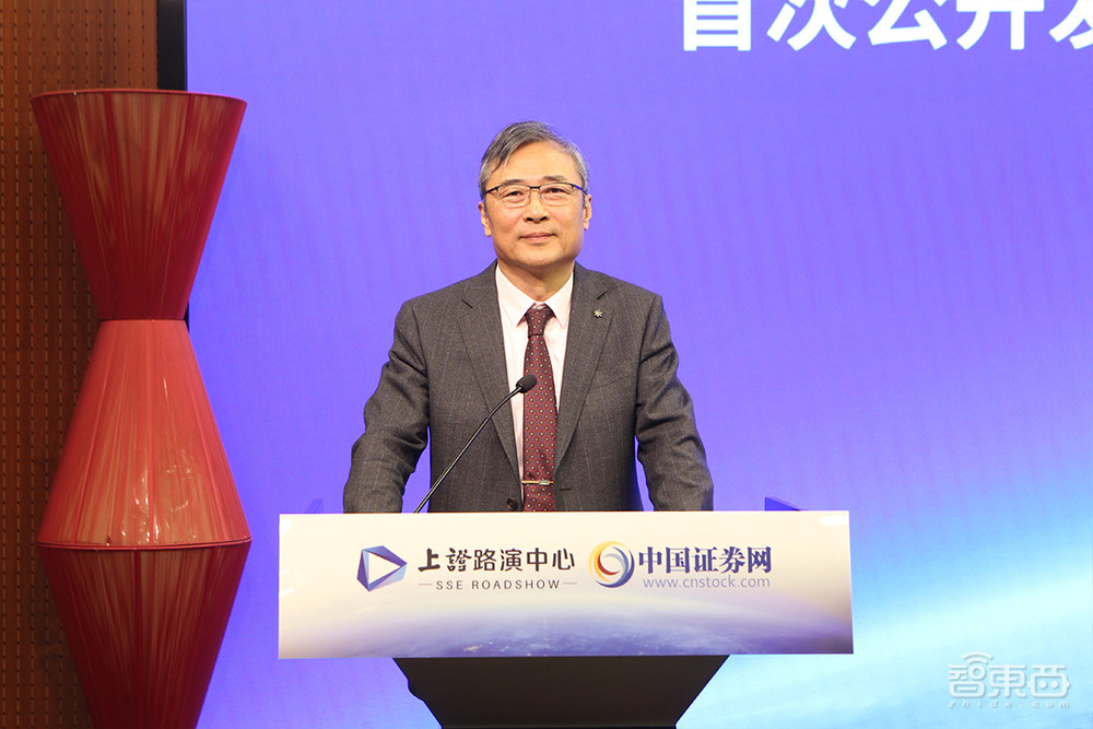 EDA第一股上市！股价涨逾60%，市值200亿元