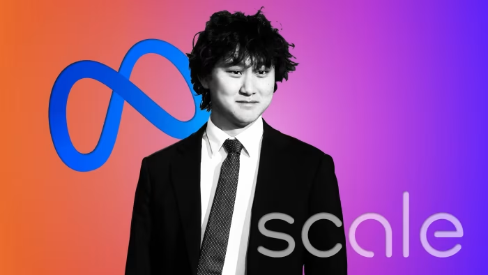 突发！曝65岁杨立昆离职Meta再创业，扎克伯格痛失“2100亿”