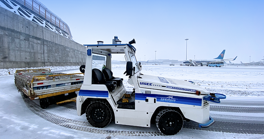 自动驾驶，谁在闷声挣钱？