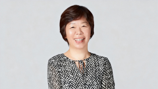 苏姿丰高准许冉都入选！科技圈霸榜2025福布斯女性百人榜