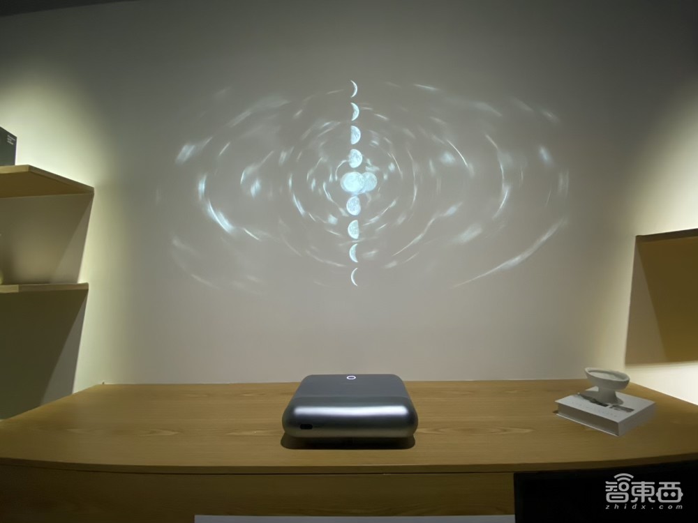 对话坚果投影高管:解读超短焦技术创新路径,家用投影迎来新的增量市场