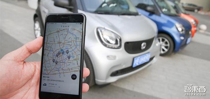 特写：分时租赁等风来！8大门派36家公司已开始火拼