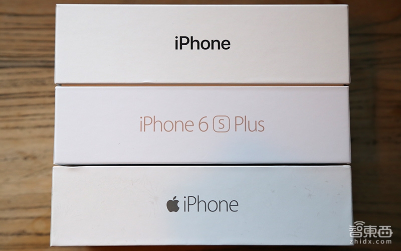 iPhone 7留下了这些彩蛋 深度体验发现细节之变