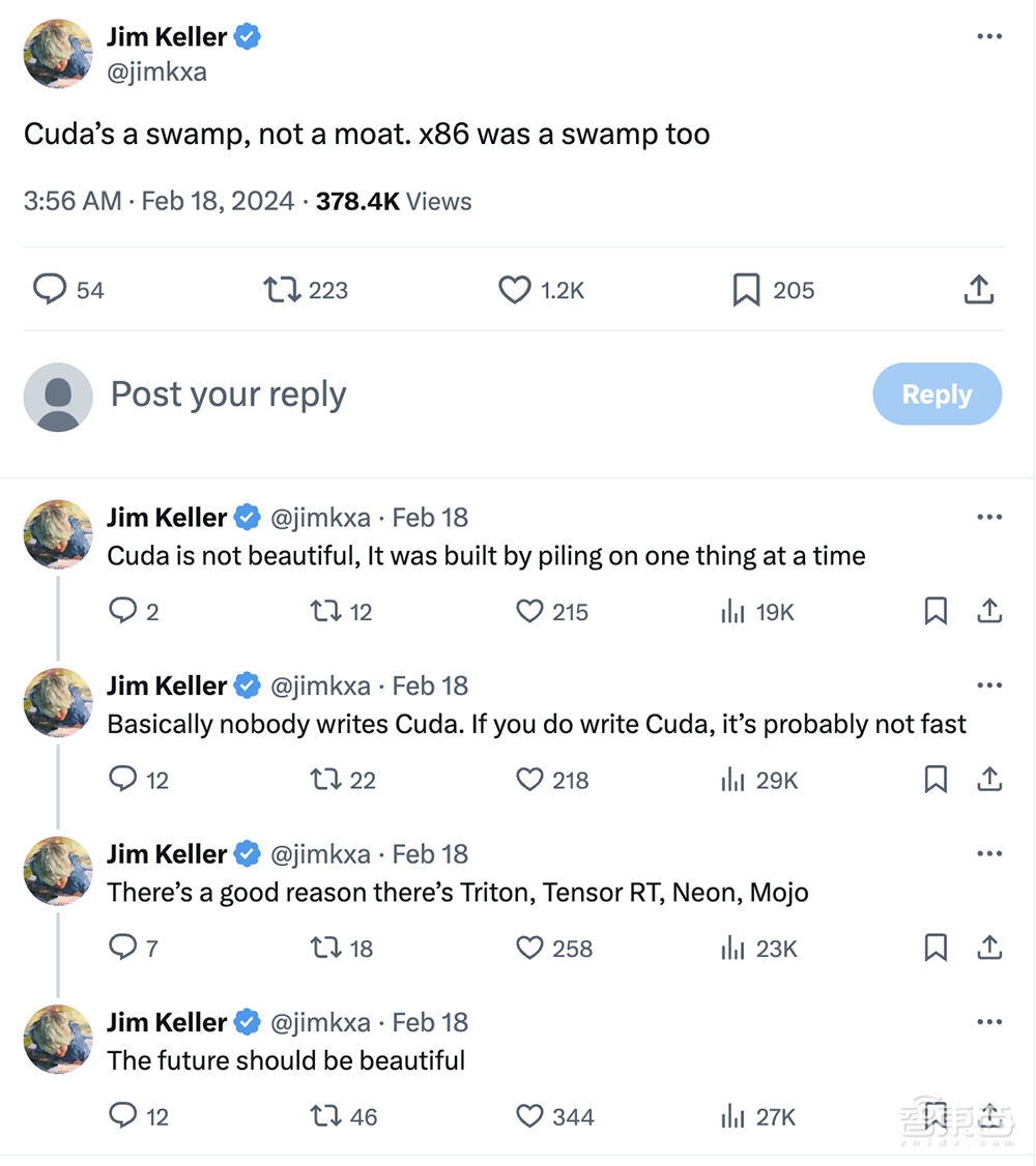 英伟达下“封杀令”:不准转译CUDA!国产GPU企业回应