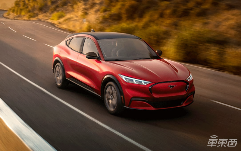 福特推迟上市三款重量级车型 包括猛禽皮卡和电动野马