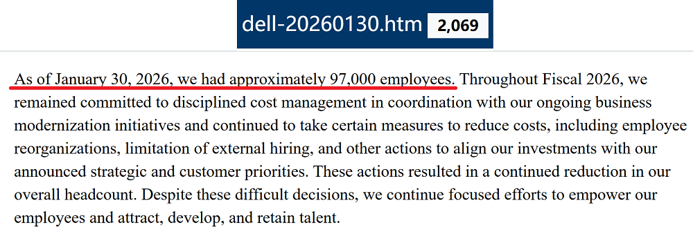 科技大厂，11000人没工作了！