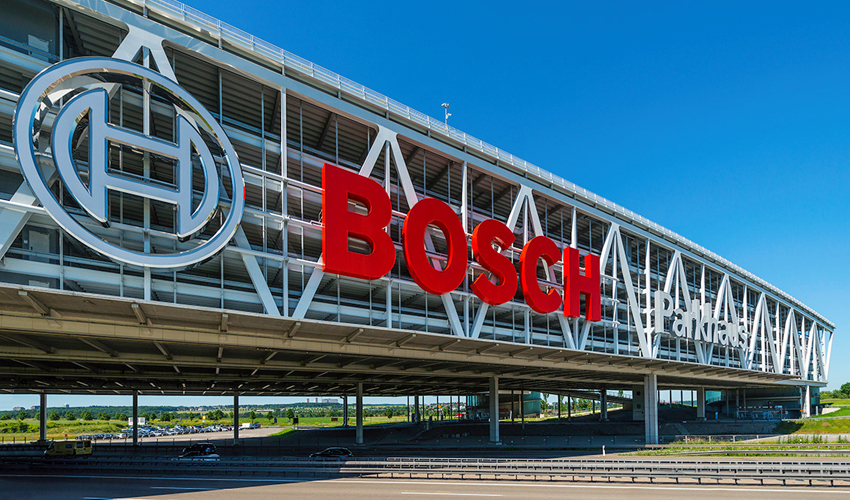 博世全球CEO：汽车颓势还将持续5年！