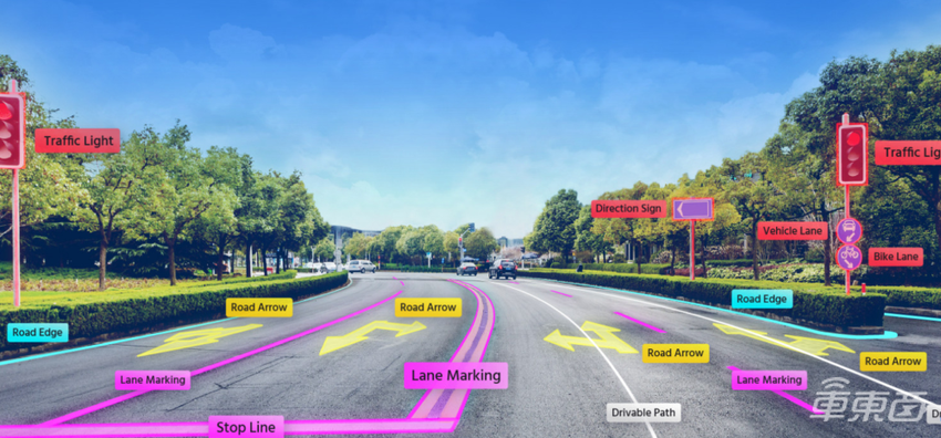 Mobileye极星合作进一步加深:今年共推高速NOA,明年落地城区NOA