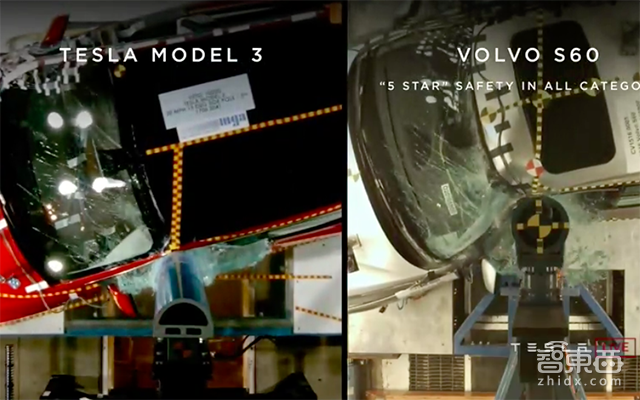 特斯拉Model3交付全程干货!马斯克激动得说不上话