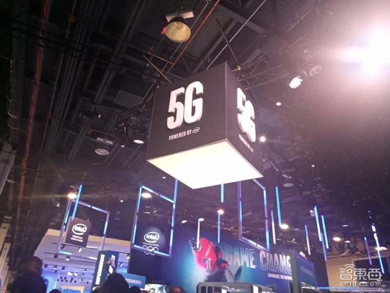 跑斷腿看完CES2018！這9句話必須記住