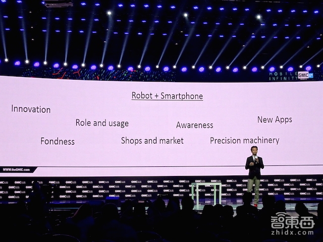 亲历机器人黑科技:Hubo2救援打洞不含糊 Sofia以假乱真自带表情