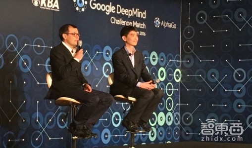 AlphaGo的胜利意味人类要完蛋?别闹 围棋可不是我们的全部