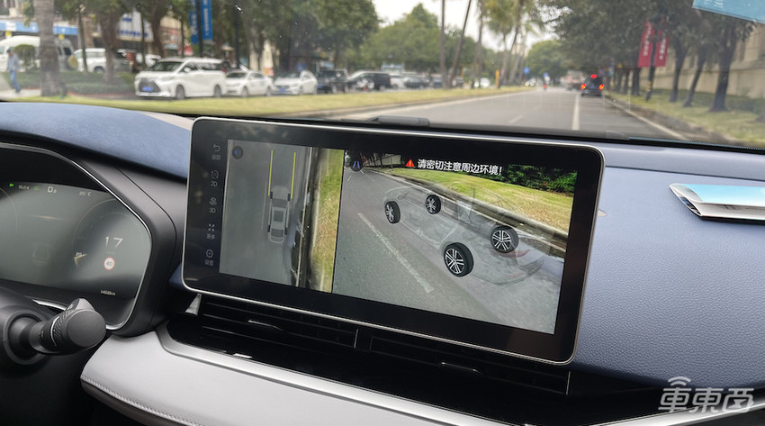 与沃尔沃S60同平台，售价却打五折 吉利星瑞到底行不行？