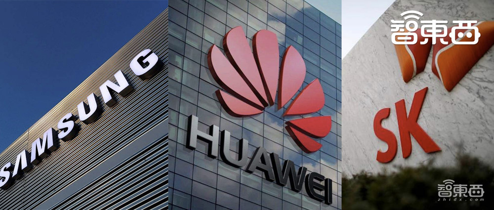 今天起!华为戴上美国紧箍咒