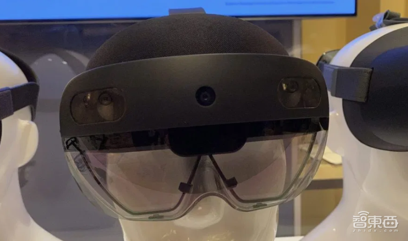 定制化芯片出炉，商用潮将至！看AR行业2020年四大趋势