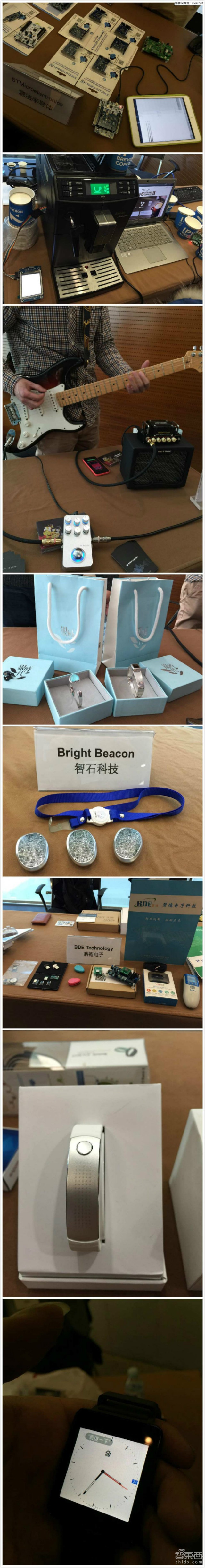 蓝牙4.2:离开了WiFi 智能家居依然智能